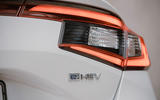 honda civic rear light 2022