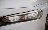 honda civic headlight 2022