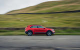02b Kia Niro HEV FD 2022 side pan