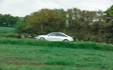 03 Hyundai Ioniq 6 RT 2023 conduite latérale