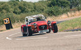 04 Caterham Seven 420 Cup RT 2022 front corner