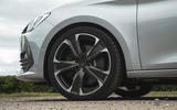 05 Cupra Leon 245 Hatchback RT 2022 wheel