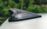 05 Hyundai Ioniq 6 RT 2023 antenne translucide