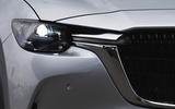 05 Mazda CX60 RT 2023 phares Matrix LED