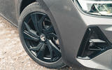 05 Vauxhall Opel Astra RT 2022 roue
