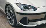06 Hyundai Ioniq 6 RT 2023 phares pixel