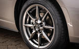 06 Mazda MX 5 RT update 2023 roue 16 pouces