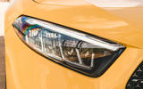 06 Mercedes Benz A Class RT 2023 phares