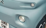 07 Citroen Ami RT 2023 headlight