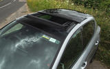 07 Cupra Leon 245 Hatchback RT 2022 sunroof