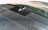 07 Genesis Electrified G80 RT 2022 solar roof