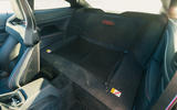 09 BMW M4 CSL RT 2022 rear seat delete