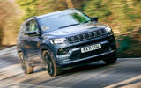 1 Jeep Compass 4xe 2022 road test review lead