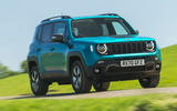 1 Jeep Renegade 4xe 2021 RT hero front