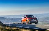 Volkswagen T-Cross 2019 review - hero front
