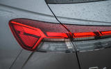 10 Audi Q4 E tron 2021 RT hero rear lights