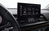 10 audi q5 sportback 2021 first drive review infotainment
