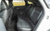 10 Citroen C5 X RT 2022 rear seats