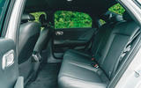 10 Hyundai Ioniq 6 RT 2023 sièges arrière