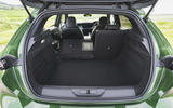 10 Peugeot 308 RT 2022 boot