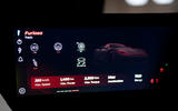 10 Pininfarina Battista 2021 first drive review infotainment