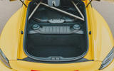 10 Porsche Cayman GT4 RS RT 2022 rear boot