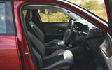 10 Vauxhall mokka 2021 RT cabin