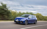 Volkswagen Golf R Review 2024, Price & Specs | Autocar