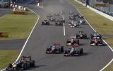 Vettel clinches second world title