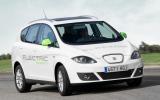 Seat Altea XL EV