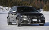 Audi RS3 Sportback