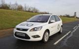 Ford Focus BEV