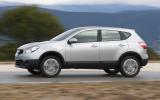 Nissan Qashqai 1.5 dCi N-Tec