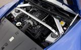 4.7-litre V8 Aston Martin Vantage S engine