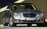 Mercedes-Benz E500 Sport