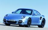 £123,623 Porsche 911 Turbo S