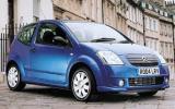 Citroen C2 1.4 HDi