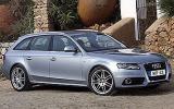 Audi A4 2.0 TDI Avant