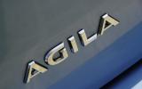 Vauxhall Agila 1.0i Club