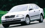 Skoda Octavia 1.4