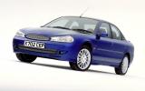 Ford Mondeo at twenty - picture special