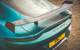 11 Aston Martin Vantage F1 2021 RT rear spoiler