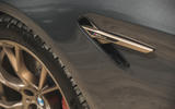 11 BMW M5 CS 2021 RT side decals