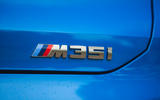 BMW X2 M35i 2019 road test review - M badge