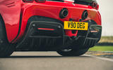 11 Ferrari SF90 Stradale 2021 road test review exhausts