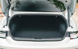 11 Hyundai Ioniq 6 RT 2023 coffre