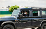 11 Ineos Grenadier 2021 prototype drive GK driving