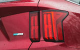 11 Kia Sorento 2021 road test review rear lights