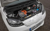 SKoda Citigo-e IV 2020 road test review - electric motor