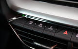Skoda Octavia Estate 2020 road test review - drive modes